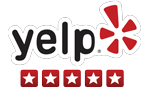 Jess C.'s 5-star Yelp review for Active Chiropractic Care